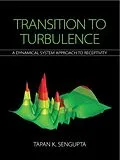E-Book (pdf) Transition to Turbulence von Tapan K. Sengupta