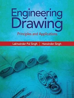 PDF Engineering Drawing von Lakhwinder Pal Singh