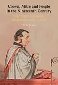 E-Book (epub) Crown, Mitre and People in the Nineteenth Century von G. R. Evans
