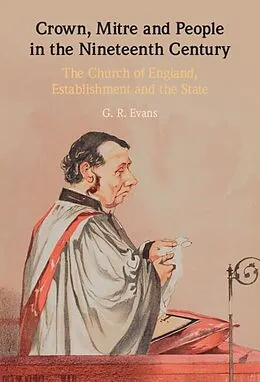 E-Book (pdf) Crown, Mitre and People in the Nineteenth Century von G. R. Evans