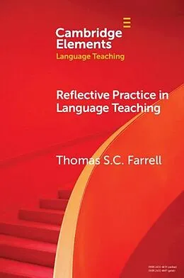E-Book (epub) Reflective Practice in Language Teaching von Thomas S. C. Farrell