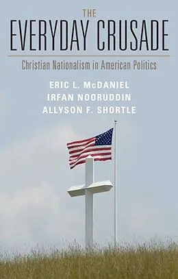E-Book (pdf) Everyday Crusade von Eric L. McDaniel
