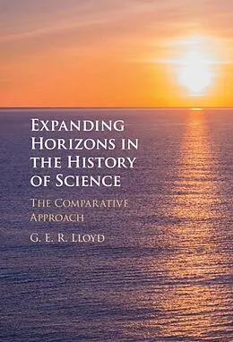 E-Book (pdf) Expanding Horizons in the History of Science von G. E. R. Lloyd