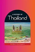E-Book (epub) History of Thailand von Chris Baker