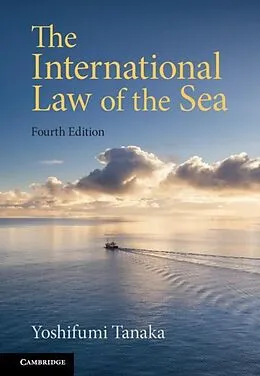 E-Book (pdf) International Law of the Sea von Yoshifumi Tanaka