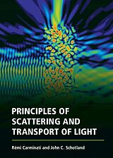E-Book (pdf) Principles of Scattering and Transport of Light von Remi Carminati