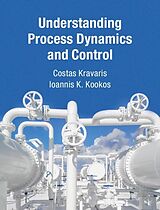 eBook (pdf) Understanding Process Dynamics and Control de Costas Kravaris