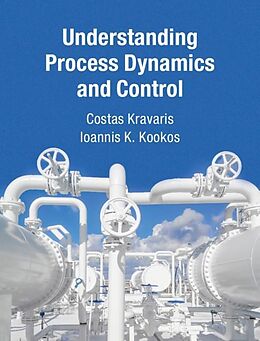 eBook (pdf) Understanding Process Dynamics and Control de Costas Kravaris