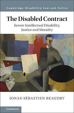 ePUB Disabled Contract von Jonas-Sebastien Beaudry