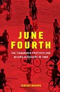 E-Book (epub) June Fourth von Jeremy Brown
