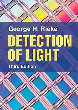 ePUB Detection of Light von George H. Rieke