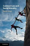 E-Book (epub) Contract Law and Social Morality von Peter M. Gerhart
