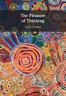 E-Book (pdf) Pleasure of Thinking von Tania Zittoun