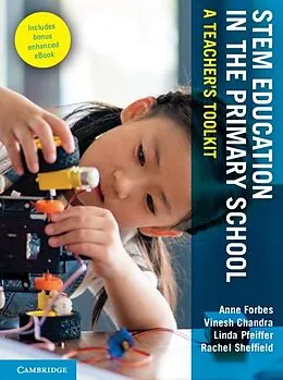 E-Book (epub) STEM Education in the Primary School von Anne Forbes