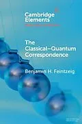 E-Book (epub) Classical-Quantum Correspondence von Benjamin H. Feintzeig