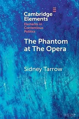 E-Book (pdf) Phantom at The Opera von Sidney Tarrow