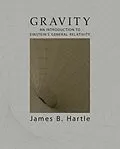 E-Book (pdf) Gravity von James B. Hartle
