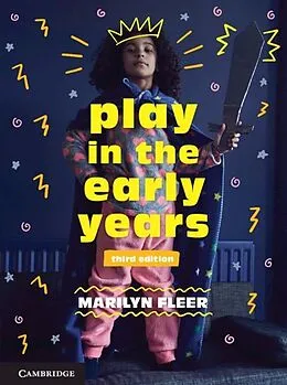 E-Book (pdf) Play in the Early Years von Marilyn Fleer