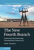 E-Book (epub) New Fourth Branch von Mark Tushnet
