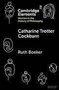 E-Book (epub) Catharine Trotter Cockburn von Ruth Boeker