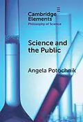 E-Book (epub) Science and the Public von Angela Potochnik