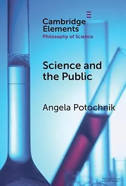 E-Book (epub) Science and the Public von Angela Potochnik