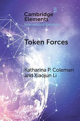 E-Book (pdf) Token Forces von Katharina P. Coleman, Xiaojun Li
