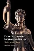 E-Book (pdf) Police Interrogation, Language, and the Law von Marianne Mason