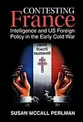 E-Book (epub) Contesting France von Susan McCall Perlman