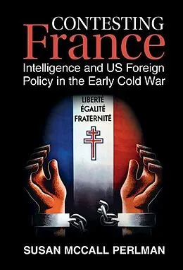 E-Book (epub) Contesting France von Susan McCall Perlman