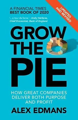 E-Book (pdf) Grow the Pie von Alex Edmans