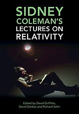 eBook (pdf) Sidney Coleman's Lectures on Relativity de 
