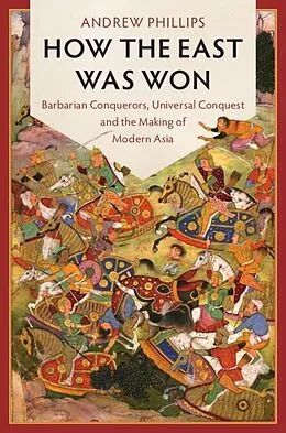 E-Book (epub) How the East Was Won von Andrew Phillips