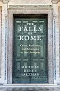 E-Book (pdf) Falls of Rome von Michele Renee Salzman