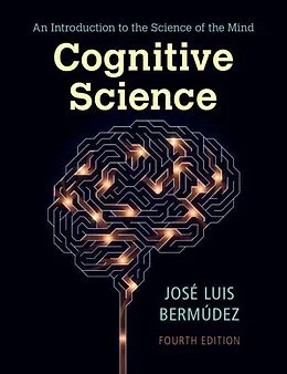 E-Book (pdf) Cognitive Science von Jose Luis Bermudez
