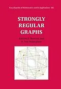 E-Book (pdf) Strongly Regular Graphs von Andries E. Brouwer