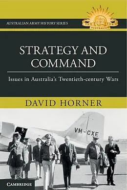 ePUB Strategy and Command von David Horner