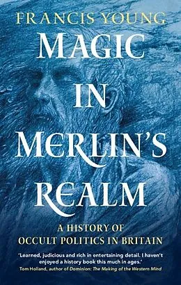 E-Book (epub) Magic in Merlin's Realm von Francis Young