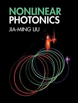 E-Book (pdf) Nonlinear Photonics von Jia-Ming Liu
