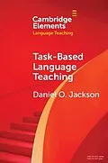 E-Book (pdf) Task-Based Language Teaching von Daniel O. Jackson