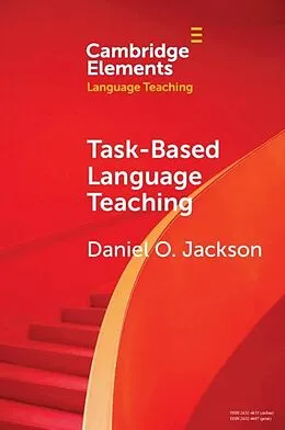 E-Book (pdf) Task-Based Language Teaching von Daniel O. Jackson