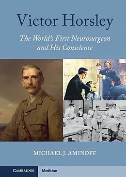 E-Book (pdf) Victor Horsley von Michael J. Aminoff