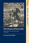 E-Book (epub) Power of Necessity von Lisa Kattenberg