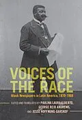 PDF Voices of the Race von