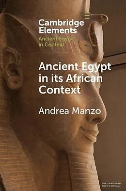E-Book (pdf) Ancient Egypt in its African Context von Andrea Manzo