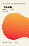 E-Book (epub) Hensel: String Quartet in E flat von Benedict Taylor