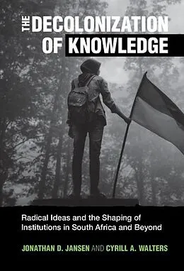 E-Book (epub) Decolonization of Knowledge von Jonathan D. Jansen