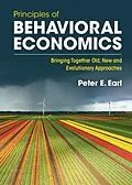 E-Book (epub) Principles of Behavioral Economics von Peter E. Earl