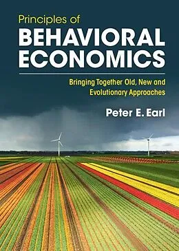 E-Book (epub) Principles of Behavioral Economics von Peter E. Earl