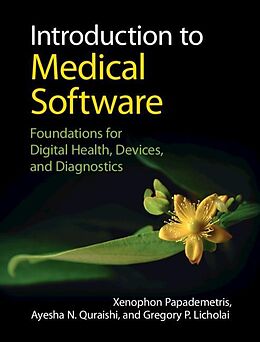 eBook (pdf) Introduction to Medical Software de Xenophon Papademetris